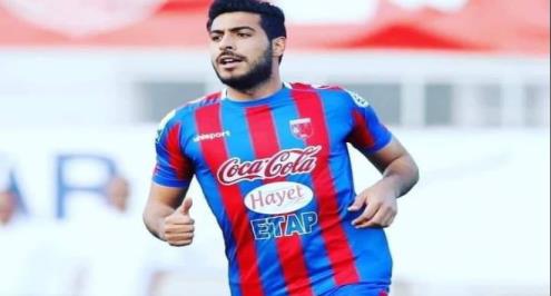 تقارير: مهاجم الترجي السابق يقترب من الانتقال للإنتاج 